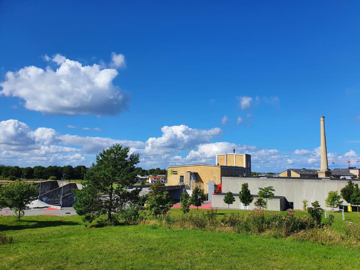 Arena Assens Hostel Exterior photo
